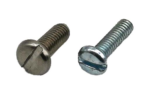 SCREW -MACHINE -SPMS